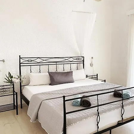 Kleri Apartments Corfu Apartment