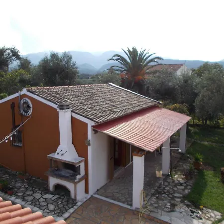 Kleri Apartments Corfu Appartement