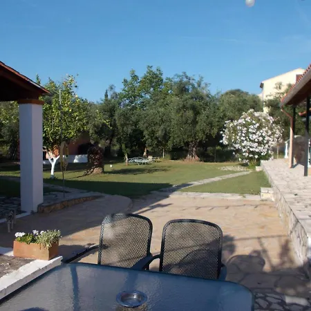 Kleri Apartments Corfu * Roda (Corfu)