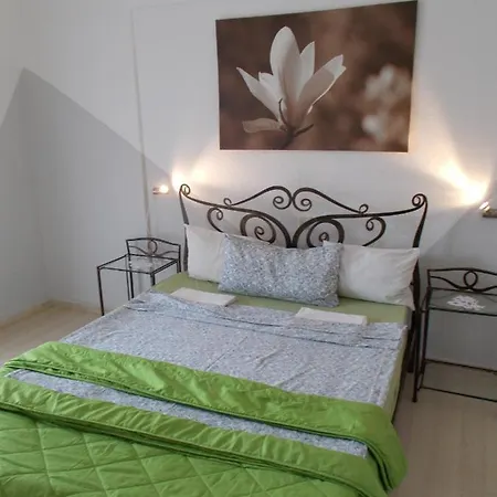 Lägenhet Kleri Apartments Corfu *