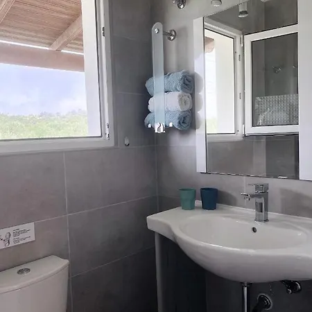 Kleri Apartments Corfu Appartement Roda (Corfu)