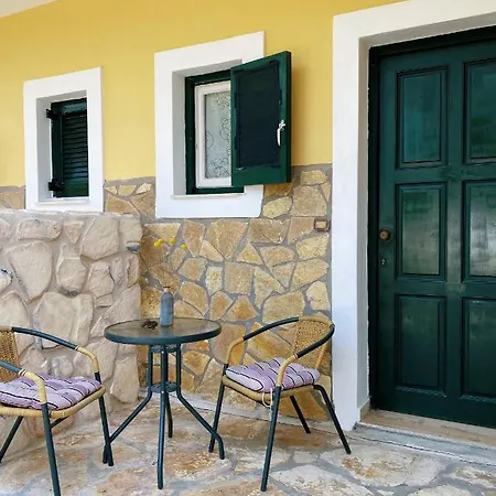 Appartement Kleri Apartments Corfu