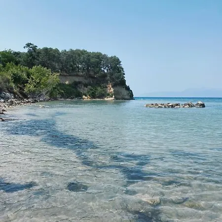 Appartement Kleri Apartments Corfu Roda (Corfu)