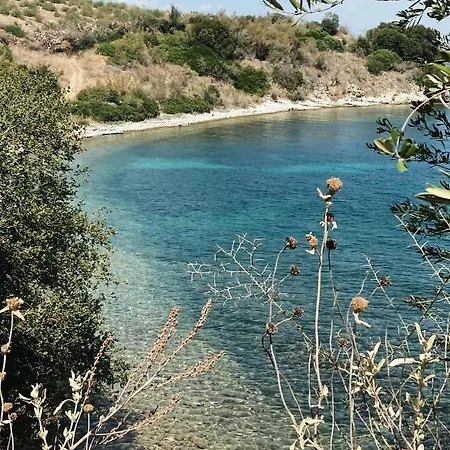 Lägenhet Kleri Apartments Corfu Roda (Corfu)